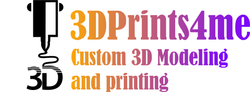3DPrints4me
