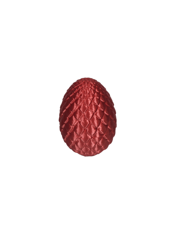 Dragon Egg Small-Red
