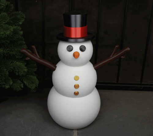 GiantSnowman-Arms-TopHat-gold-buttons