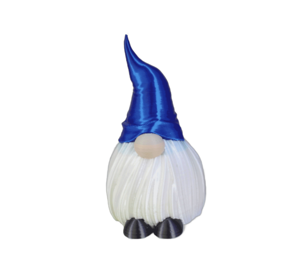 Gnome-Blue-Front