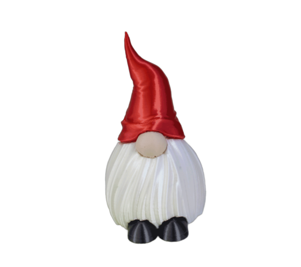 Gnome-Red-Front