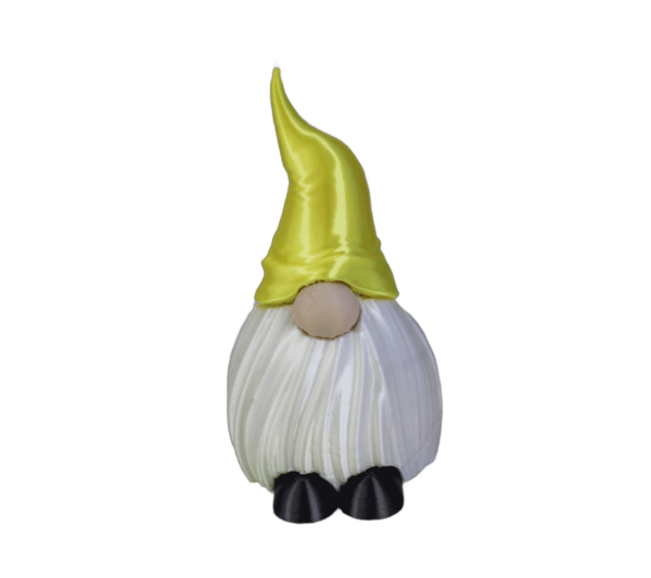 Gnome-Ylw-Front