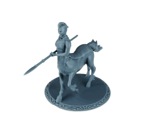 Mini-F02-Centaur-Female-Fighter-Angled