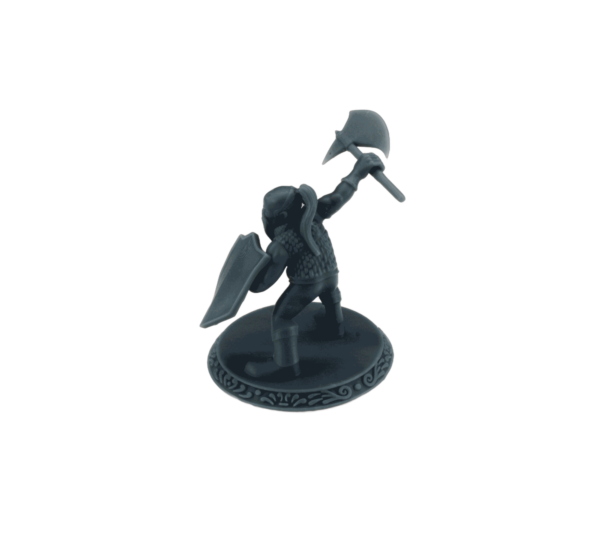 Mini-F06-Dwarf-Axe-Fighter-Left