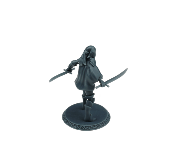 Mini-F10-Elf-Female-Dual-Swords-Right