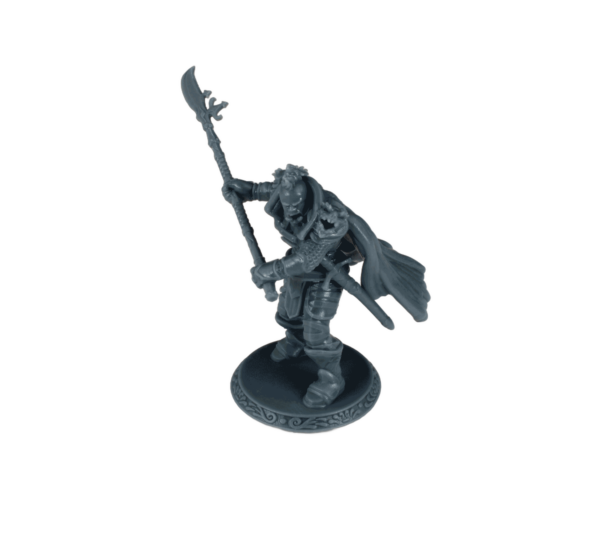 Mini-F21-Half-Orc-Fighter-Glaive-Front