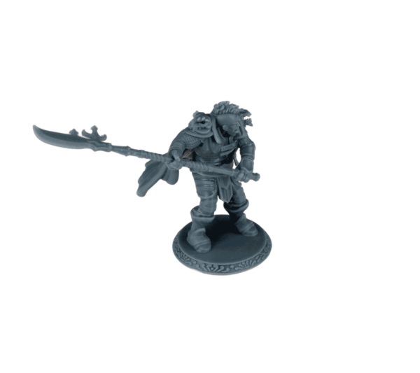 Mini-F21-Half-Orc-Fighter-Glaive-Right