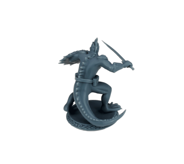 Mini-F22-Lizardfolk-Sword-and-Shield-Back