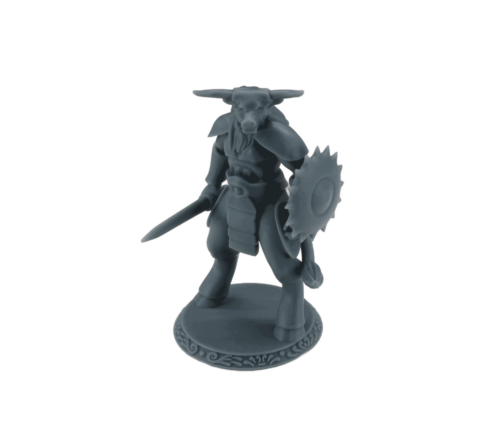 Mini-F23-Minotaur-Gladiator-Front