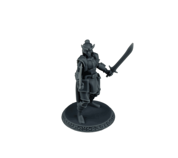 Mini-F25-Tiefling-Female-Dual-Sword-Front