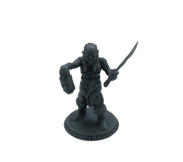 OR-07-Orc-Headhunter-Front