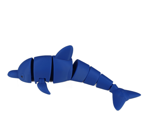 Toy-Art-Dolphin-Left-Blue