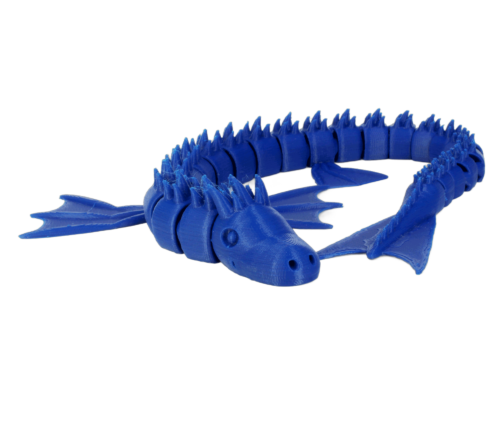 Toy-Art-Dragon-Sea-Blue
