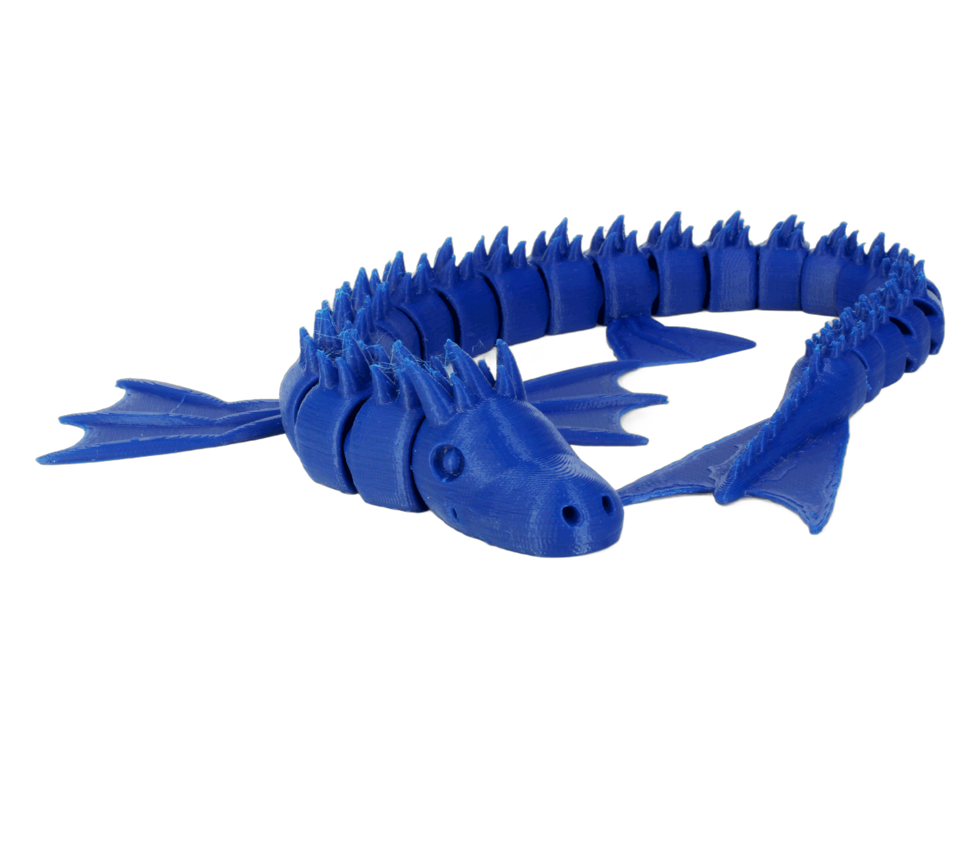 Articulated Sea Dragon Toy