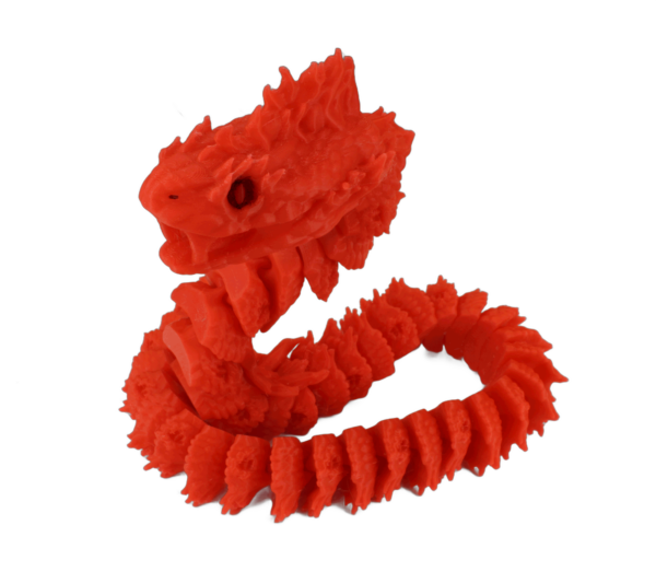 Toy-Art-FireSnake-GlowRed