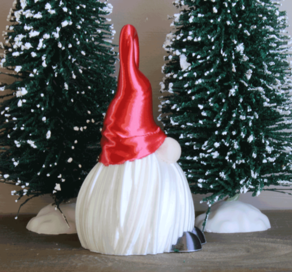 Gnome Ornament-Right